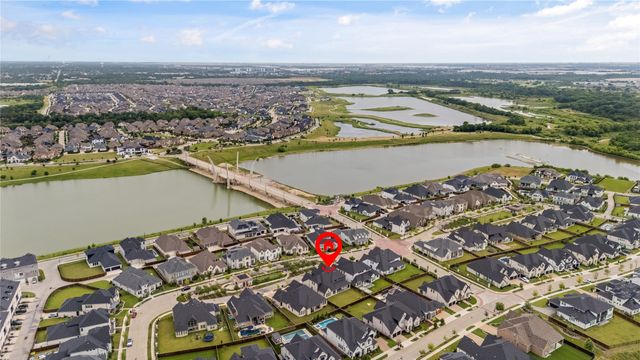 1320 English Setter Drive, Arlington, TX 76005