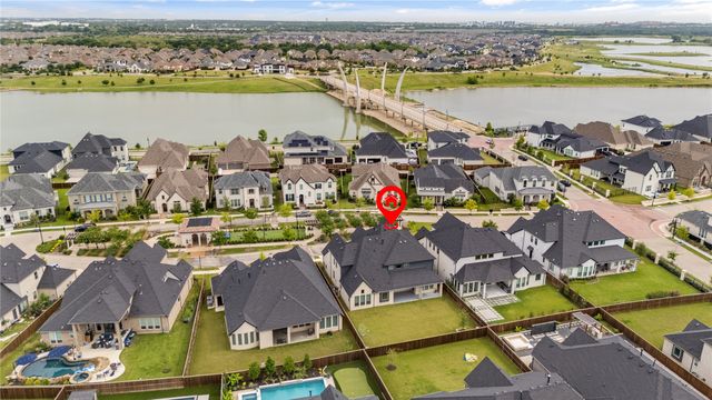 1320 English Setter Drive, Arlington, TX 76005