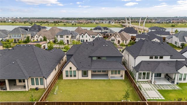 1320 English Setter Drive, Arlington, TX 76005