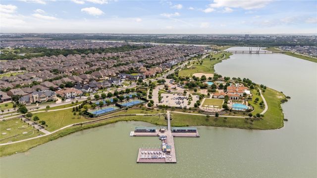 1320 English Setter Drive, Arlington, TX 76005