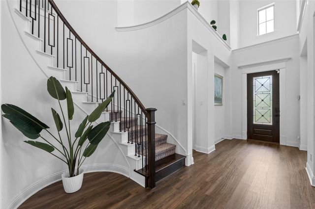 1320 English Setter Drive, Arlington, TX 76005