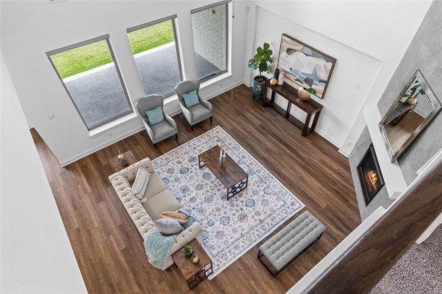 1320 English Setter Drive, Arlington, TX 76005