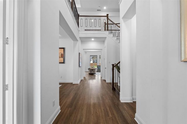 1320 English Setter Drive, Arlington, TX 76005