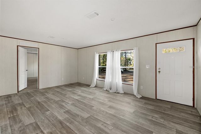 2898 ORANGE BLOSSOM STREET, Bunnell, FL 32110