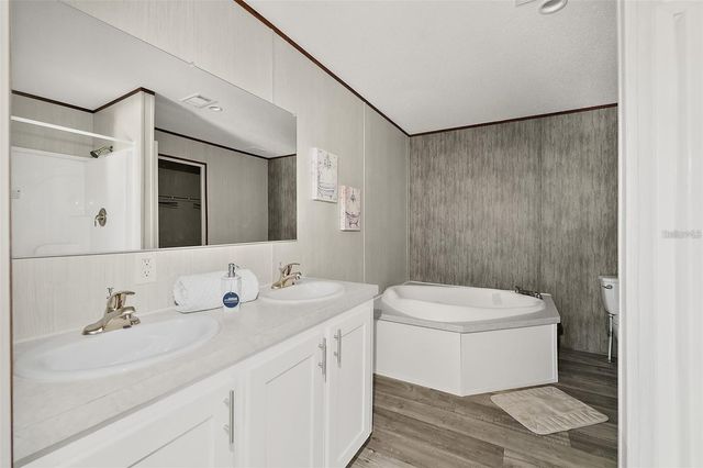 2898 ORANGE BLOSSOM STREET, Bunnell, FL 32110