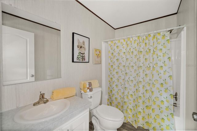 2898 ORANGE BLOSSOM STREET, Bunnell, FL 32110