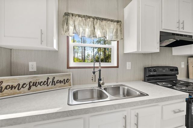 2898 ORANGE BLOSSOM STREET, Bunnell, FL 32110