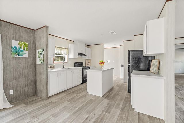 2898 ORANGE BLOSSOM STREET, Bunnell, FL 32110