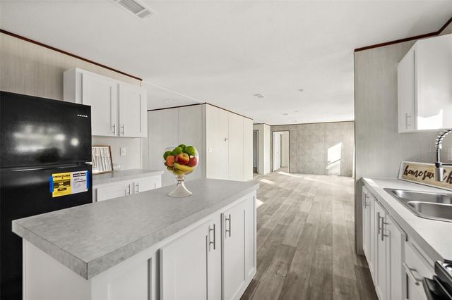 2898 ORANGE BLOSSOM STREET, Bunnell, FL 32110