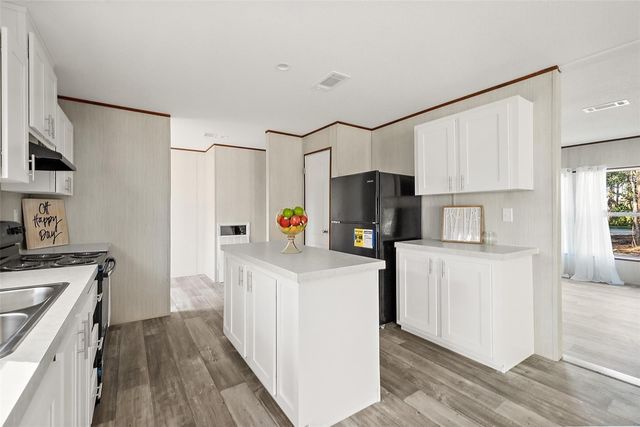 2898 ORANGE BLOSSOM STREET, Bunnell, FL 32110