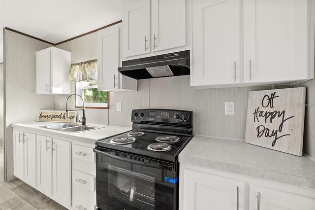 2898 ORANGE BLOSSOM STREET, Bunnell, FL 32110