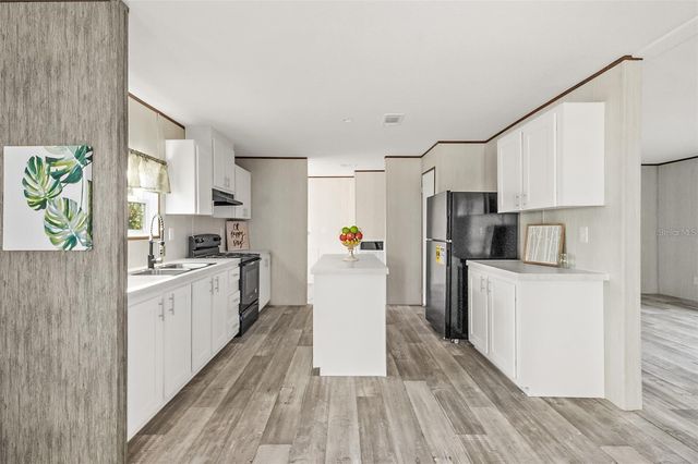 2898 ORANGE BLOSSOM STREET, Bunnell, FL 32110