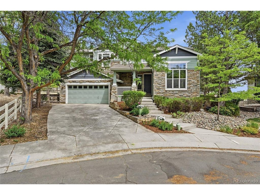 14282 Piney River Rd, Broomfield, CO 80023