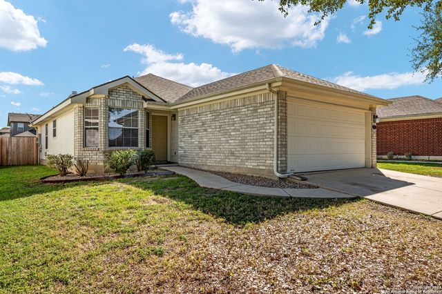 9002 GALLOP CHASE, San Antonio, TX 78254