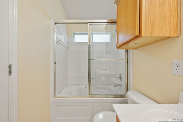 9002 GALLOP CHASE, San Antonio, TX 78254