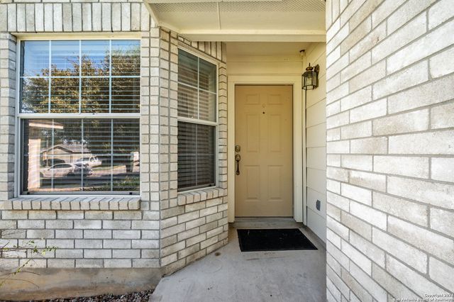 9002 GALLOP CHASE, San Antonio, TX 78254