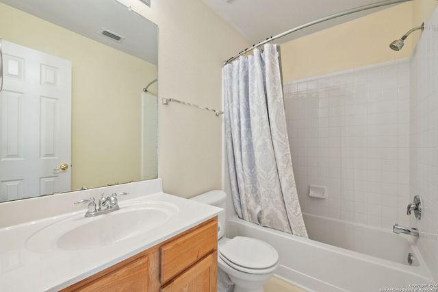 9002 GALLOP CHASE, San Antonio, TX 78254