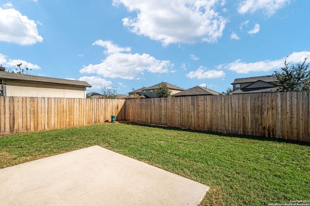 9002 GALLOP CHASE, San Antonio, TX 78254