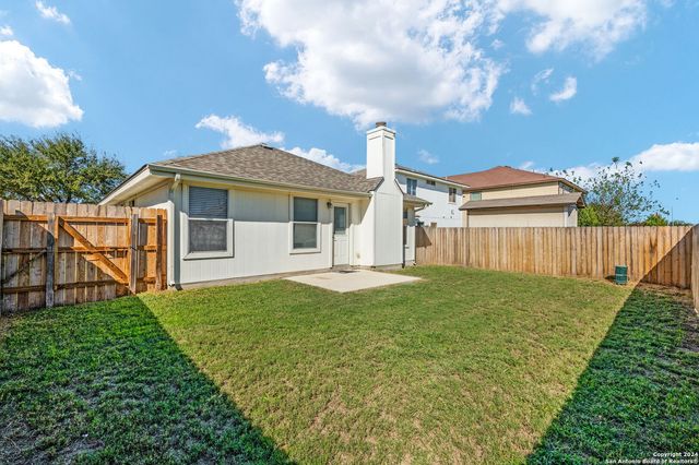 9002 GALLOP CHASE, San Antonio, TX 78254