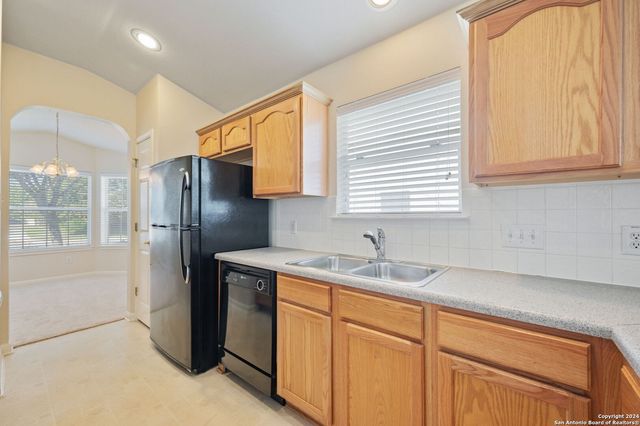 9002 GALLOP CHASE, San Antonio, TX 78254