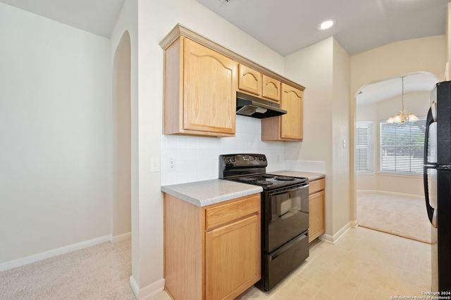 9002 GALLOP CHASE, San Antonio, TX 78254