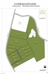 Lot 4 - Conrad Estates Conrad Road, Lewisville, NC 27023