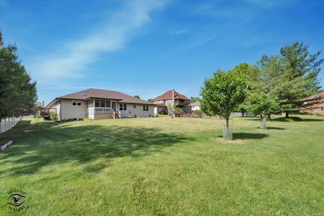 20126 W Pockey Way, Elwood, IL 60421