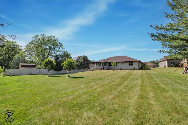 20126 W Pockey Way, Elwood, IL 60421