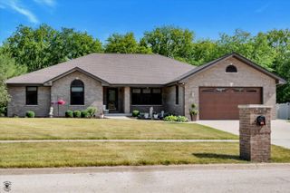 20126 W Pockey Way, Elwood, IL 60421