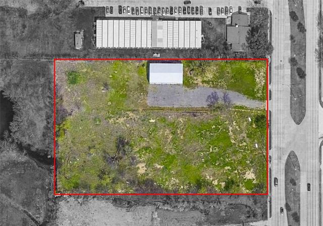 11509 Alta Vista Road, Fort Worth, TX 76244