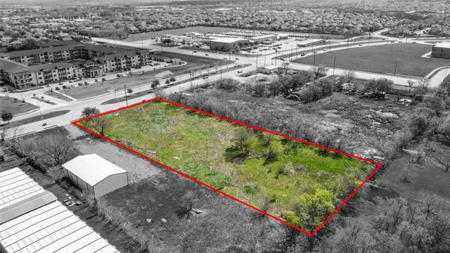 11509 Alta Vista Road, Fort Worth, TX 76244