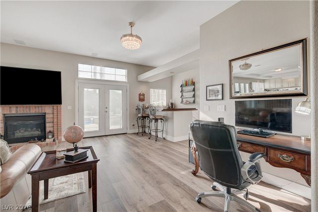 2404 Legacy Island Circle, Henderson, NV 89074