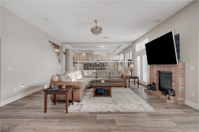 2404 Legacy Island Circle, Henderson, NV 89074