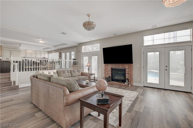 2404 Legacy Island Circle, Henderson, NV 89074