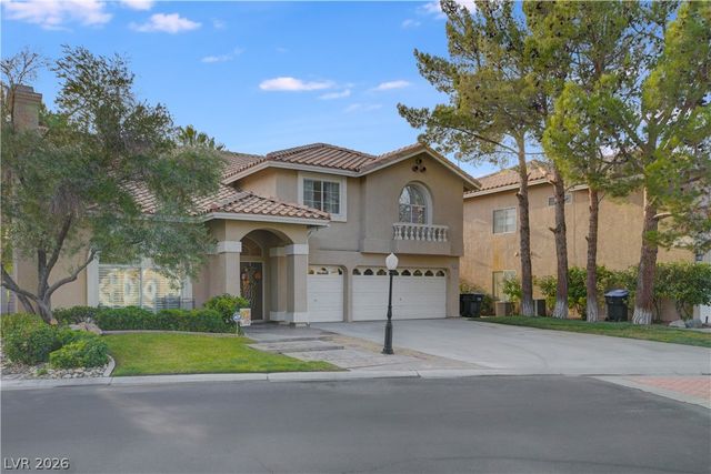 2404 Legacy Island Circle, Henderson, NV 89074