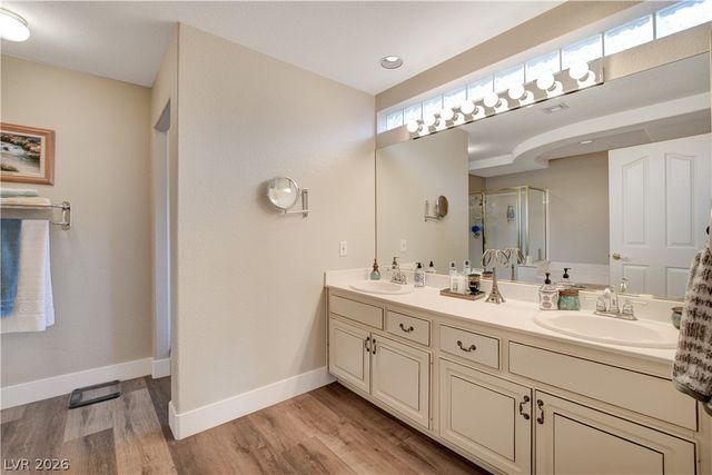 2404 Legacy Island Circle, Henderson, NV 89074