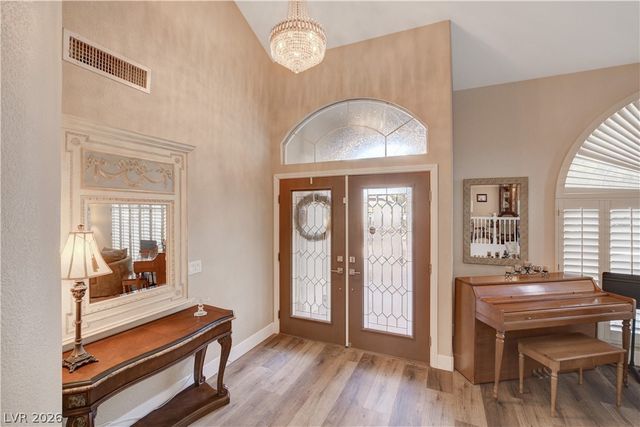 2404 Legacy Island Circle, Henderson, NV 89074