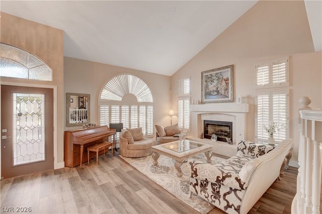 2404 Legacy Island Circle, Henderson, NV 89074