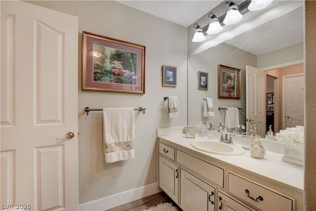 2404 Legacy Island Circle, Henderson, NV 89074