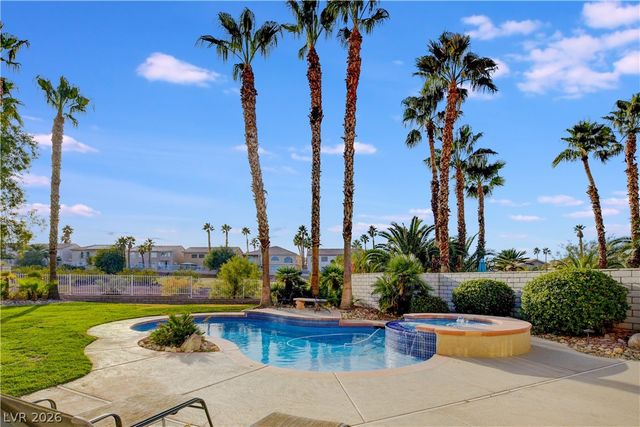 2404 Legacy Island Circle, Henderson, NV 89074