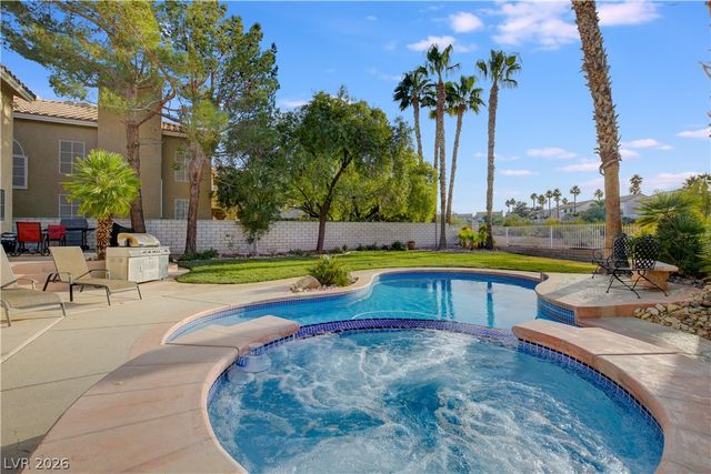 2404 Legacy Island Circle, Henderson, NV 89074