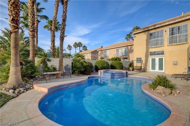 2404 Legacy Island Circle, Henderson, NV 89074