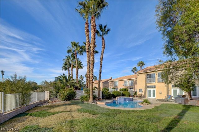 2404 Legacy Island Circle, Henderson, NV 89074