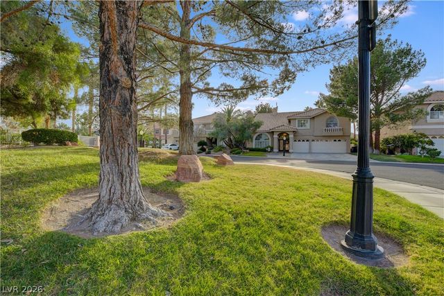 2404 Legacy Island Circle, Henderson, NV 89074