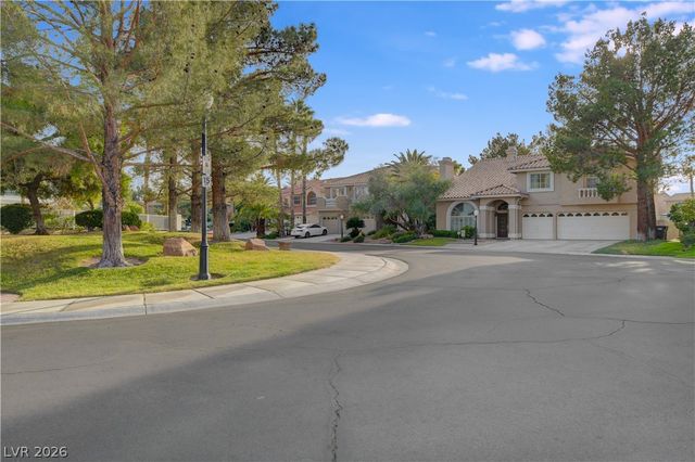 2404 Legacy Island Circle, Henderson, NV 89074