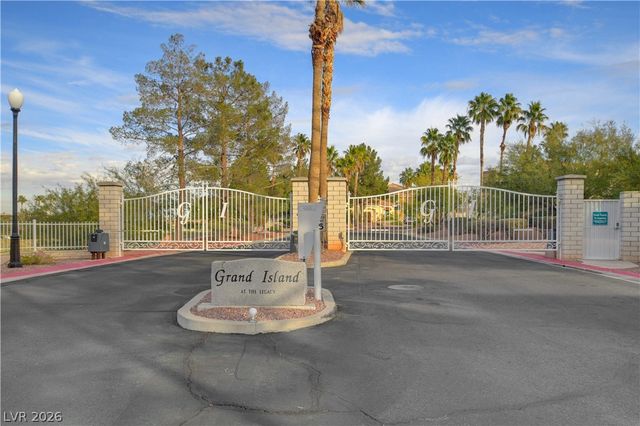 2404 Legacy Island Circle, Henderson, NV 89074