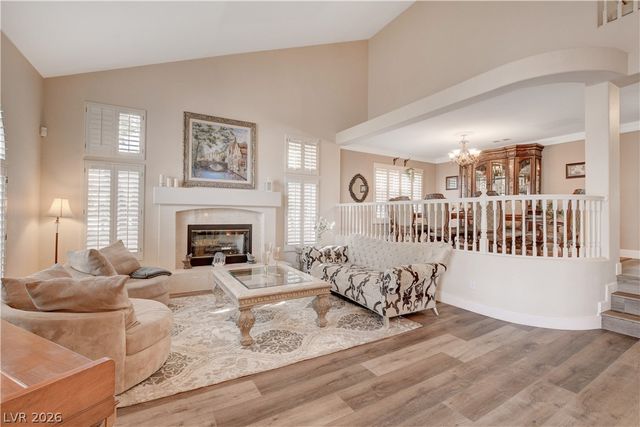 2404 Legacy Island Circle, Henderson, NV 89074