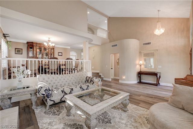 2404 Legacy Island Circle, Henderson, NV 89074