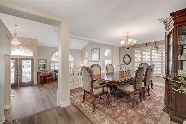 2404 Legacy Island Circle, Henderson, NV 89074