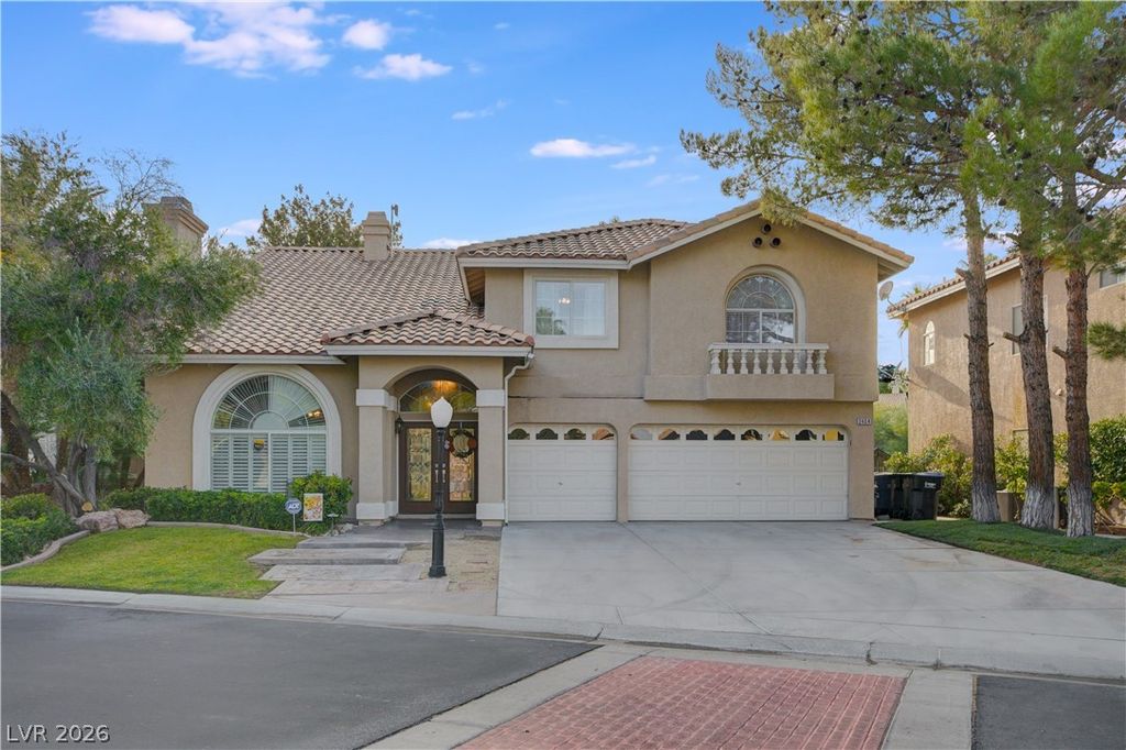 2404 Legacy Island Circle, Henderson, NV 89074